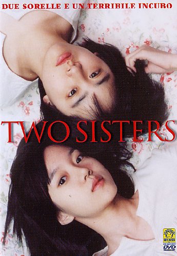Two sisters (VERSIONE NOLEGGIO)
